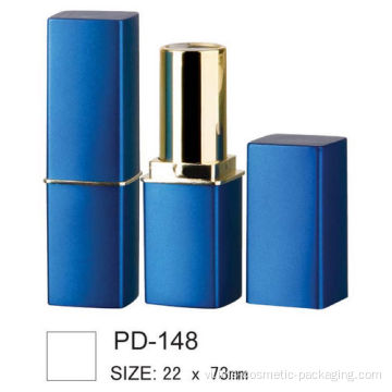 Mỹ phẩm vuông nhựa Lipstick Case